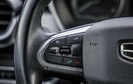 Geely Coolray I, 2021 год, 1 638 000 рублей, 17 фотография