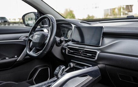 Geely Coolray I, 2021 год, 1 638 000 рублей, 27 фотография