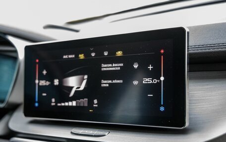 Geely Coolray I, 2021 год, 1 638 000 рублей, 29 фотография