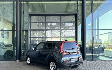 KIA Soul III, 2019 год, 1 790 000 рублей, 2 фотография