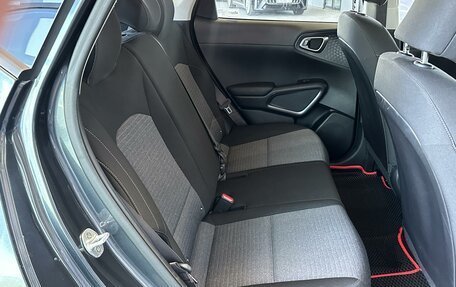KIA Soul III, 2019 год, 1 790 000 рублей, 8 фотография