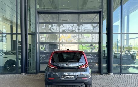 KIA Soul III, 2019 год, 1 790 000 рублей, 4 фотография