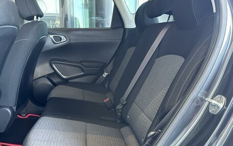 KIA Soul III, 2019 год, 1 790 000 рублей, 7 фотография