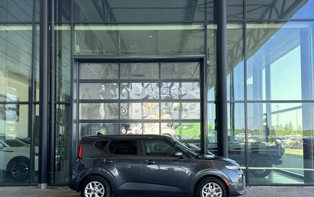 KIA Soul III, 2019 год, 1 790 000 рублей, 5 фотография