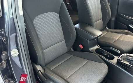 KIA Soul III, 2019 год, 1 790 000 рублей, 9 фотография