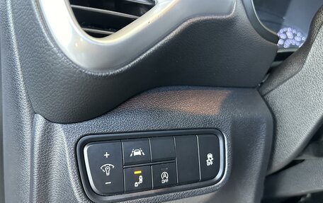 KIA Soul III, 2019 год, 1 790 000 рублей, 18 фотография