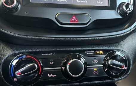 KIA Soul III, 2019 год, 1 790 000 рублей, 14 фотография