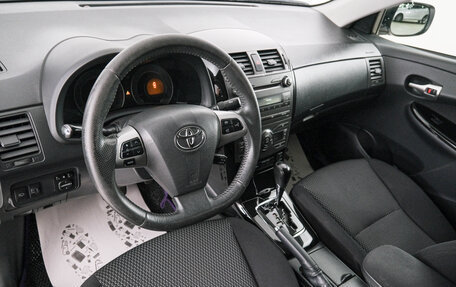Toyota Corolla, 2012 год, 1 099 000 рублей, 9 фотография