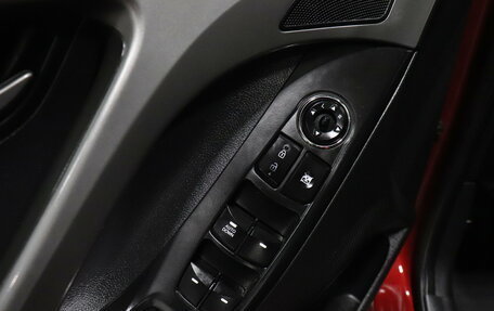 Hyundai Elantra V, 2012 год, 823 000 рублей, 9 фотография
