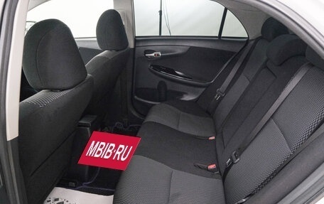 Toyota Corolla, 2012 год, 1 099 000 рублей, 21 фотография