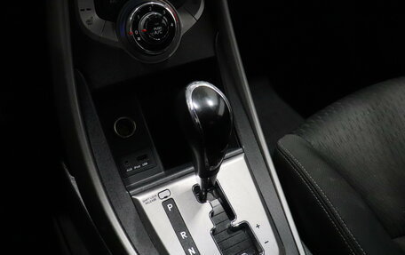 Hyundai Elantra V, 2012 год, 823 000 рублей, 13 фотография