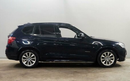 BMW X3, 2017 год, 2 283 000 рублей, 4 фотография