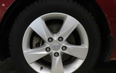Hyundai Elantra V, 2012 год, 823 000 рублей, 16 фотография