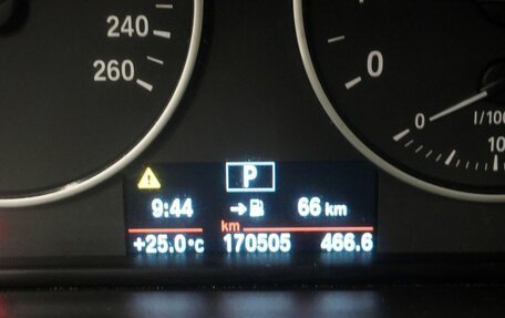 BMW X3, 2017 год, 2 283 000 рублей, 16 фотография