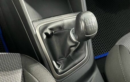 Hyundai Solaris II рестайлинг, 2018 год, 1 230 000 рублей, 12 фотография