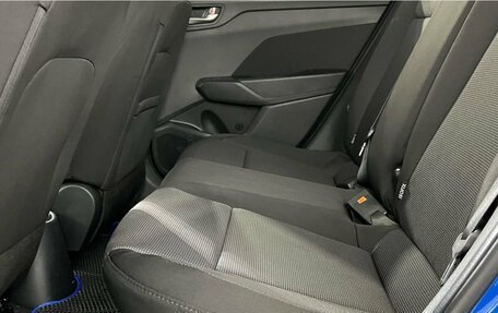 Hyundai Solaris II рестайлинг, 2018 год, 1 230 000 рублей, 16 фотография