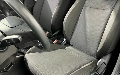 Hyundai Solaris II рестайлинг, 2018 год, 1 230 000 рублей, 14 фотография