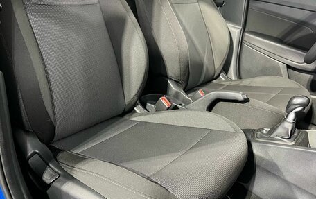 Hyundai Solaris II рестайлинг, 2018 год, 1 230 000 рублей, 15 фотография