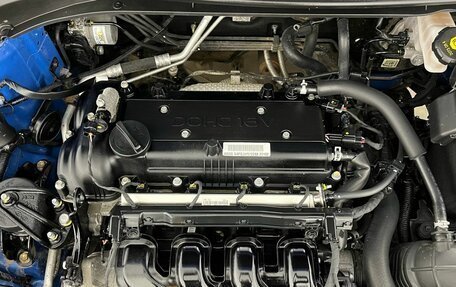 Hyundai Solaris II рестайлинг, 2018 год, 1 230 000 рублей, 21 фотография