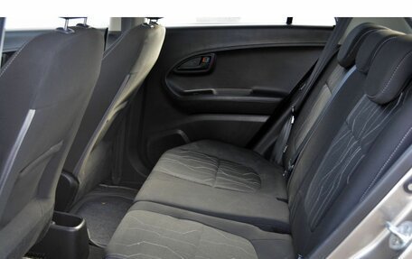 KIA Picanto II, 2013 год, 1 049 000 рублей, 10 фотография