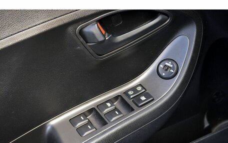 KIA Picanto II, 2013 год, 1 049 000 рублей, 11 фотография