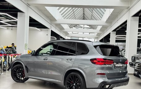 BMW X5, 2024 год, 13 990 000 рублей, 4 фотография