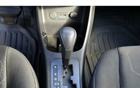 KIA Picanto II, 2013 год, 1 049 000 рублей, 15 фотография