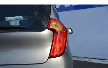 KIA Picanto II, 2013 год, 1 049 000 рублей, 16 фотография
