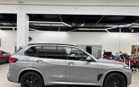BMW X5, 2024 год, 13 990 000 рублей, 8 фотография