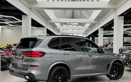 BMW X5, 2024 год, 13 990 000 рублей, 6 фотография