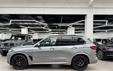 BMW X5, 2024 год, 13 990 000 рублей, 7 фотография