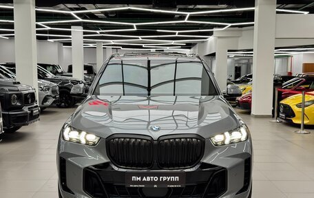 BMW X5, 2024 год, 13 990 000 рублей, 2 фотография