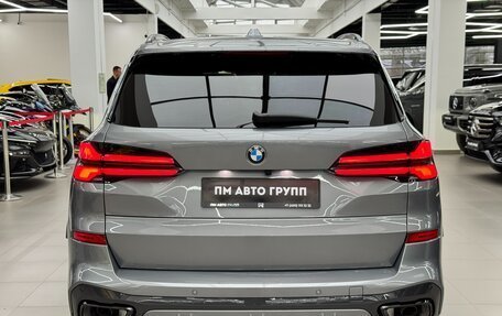 BMW X5, 2024 год, 13 990 000 рублей, 5 фотография