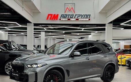 BMW X5, 2024 год, 13 990 000 рублей, 3 фотография
