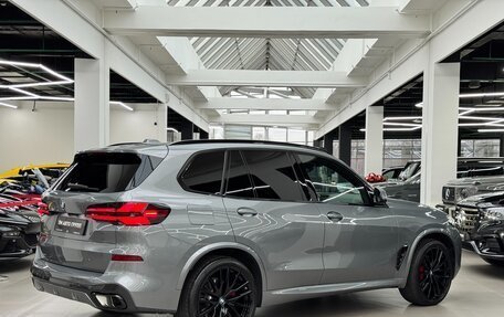 BMW X5, 2024 год, 13 990 000 рублей, 10 фотография