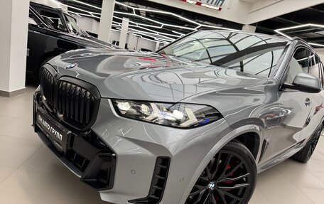 BMW X5, 2024 год, 13 990 000 рублей, 13 фотография