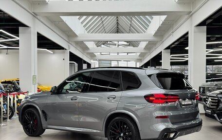 BMW X5, 2024 год, 13 990 000 рублей, 12 фотография