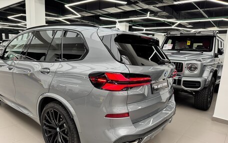 BMW X5, 2024 год, 13 990 000 рублей, 14 фотография