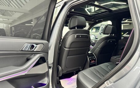 BMW X5, 2024 год, 13 990 000 рублей, 21 фотография