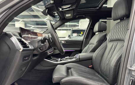BMW X5, 2024 год, 13 990 000 рублей, 18 фотография