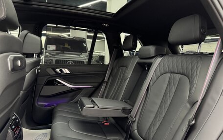 BMW X5, 2024 год, 13 990 000 рублей, 23 фотография