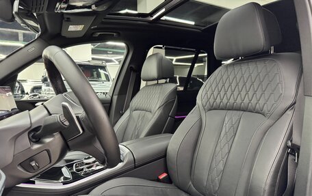 BMW X5, 2024 год, 13 990 000 рублей, 20 фотография