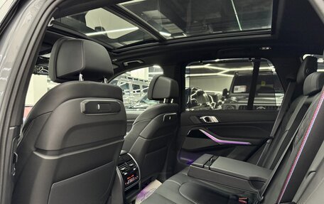 BMW X5, 2024 год, 13 990 000 рублей, 22 фотография