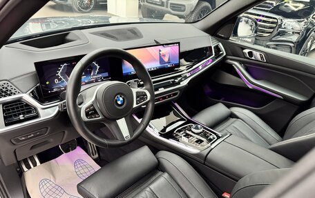 BMW X5, 2024 год, 13 990 000 рублей, 15 фотография