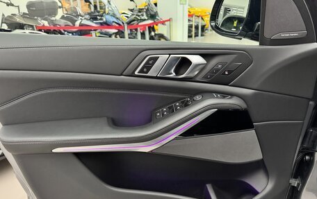 BMW X5, 2024 год, 13 990 000 рублей, 19 фотография