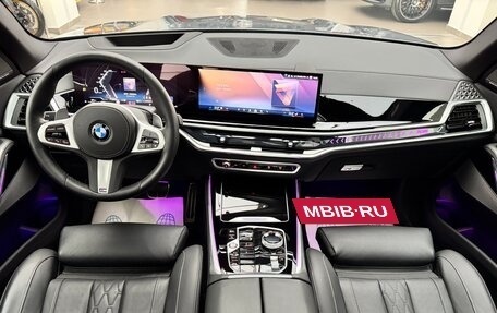 BMW X5, 2024 год, 13 990 000 рублей, 17 фотография