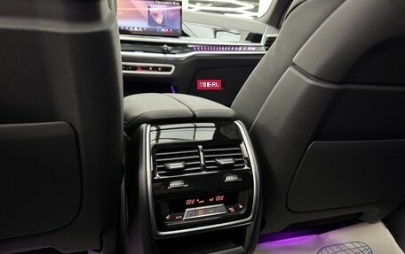 BMW X5, 2024 год, 13 990 000 рублей, 24 фотография