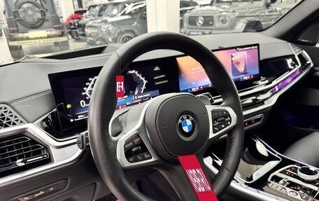 BMW X5, 2024 год, 13 990 000 рублей, 16 фотография