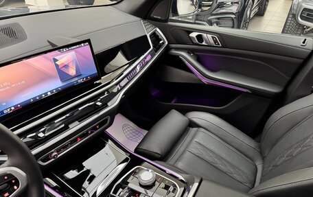 BMW X5, 2024 год, 13 990 000 рублей, 26 фотография