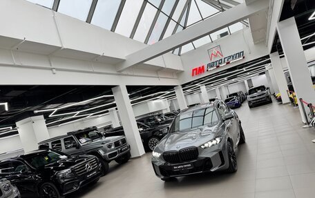 BMW X5, 2024 год, 13 990 000 рублей, 36 фотография